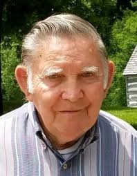 Ralph Campbell Obituary April 2, 2022