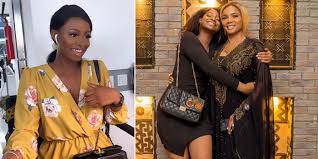 Kemi who has been insisting iyabo begs for forgiveness. Your Bride Price Has Increased Actress Iyabo Ojo Tells Daughter After She Posted These Pictures