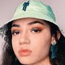 Ava Wise's Instagram, Twitter & Facebook