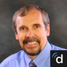 Dr. John P. Johnson, MD