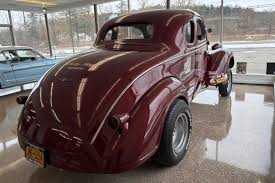 Image result for State Maroon 1938 Dodge Truck