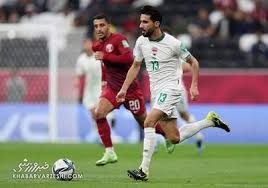 از پرسپولیس پیشنهاد برسد جواب مثبت می‌دهم/ دوستان خوبی در ایران دارم و طارمی در اینتر بازی کرده است - پارس فوتبال