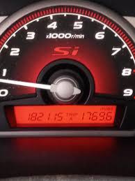 Did I get ripped off? I buying a 2006 si for essentially 8 grand it has ...