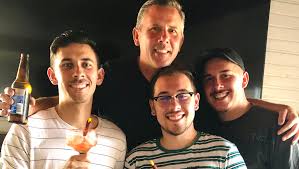 Fundraiser by Jacob Woodfield : Supporting the Family of Timothy Woodfield