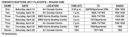 (redirected from 2018 nba playoffs). Nba Playoffs 2017 Check The Canadian Tv Broadcast Schedule For Raps Bucks Raptors Hq