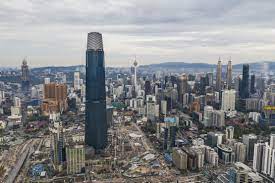 Malaysia's leading property developer, s p setia berhad is a public listed property development company in malaysia. What Are The Tallest Buildings In Malaysia International