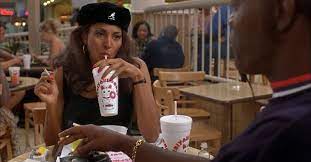 Jackie brown was a scottish flyweight boxer who was a british and commonwealth flyweight champion. Jackie Brown 1997 Movie Review From Eye For Film