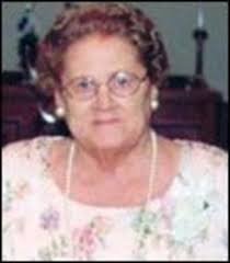 Ellen Geraldine “Jerri” Chipman Hamilton (1922-2009)