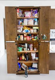 Don't have space to hide your baking and cooking ingredients? Kitchen Organization Ideas Easy Ways To Organize