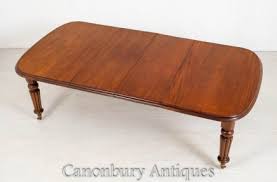 Choose from 200+ antique extending tables, prices from £325 to £68,000. Dining Tables Regency Victorian Mahogany Antique Canonbury Antiques