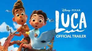We bring you this movie in multiple definitions. Disney And Pixar S Luca Official Trailer 2021 Youtube