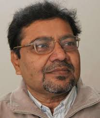 Art gallery of Rajendra Gupta