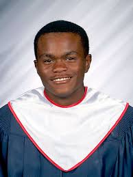 Hawkins receives LaVern Roach Award