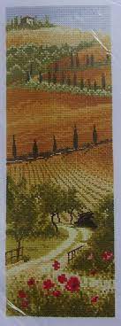 Also, free pattern downloads for beading, cross stitch, knitting, crochet. John Clayton International Tuscany Cross Stitch Pattern