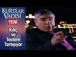 Aslan Bey Sorguda Kurtlar Vadisi 18 Bolum 2018 Yeni Youtube