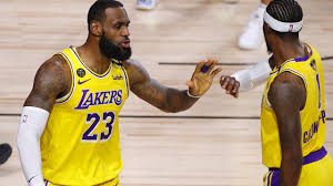 Live score, updates, news, stats and highlights. Nba Finals 2020 Los Angeles Lakers Beats Miami Heat Game 4 Result Score Lebron James Highlights When Is Game Five