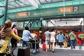Kuala lumpur international airport (klia) (bahasa malaysia: Different Psc At Klia Klia2 Major Hurdle For Rab Implementation The Edge Markets