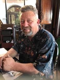 Wayne Mantooth Obituary