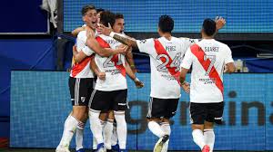 Argentina primera division 2021 runde: The Three Successes And Two Errors Of River In 2 To 2 With Boca Ruetir