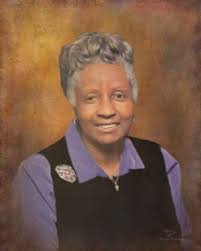 Vernice Acie Barker Lee (1933-2014)
