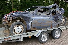 Scrap Car Removal Let The Extra Waste Removed Scrap Car Car Towing Service