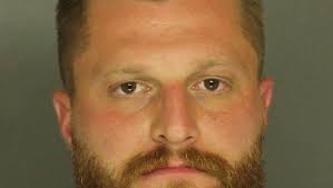 Police: Man, drunk, naked, runs through Shrewsbury Twp. yard