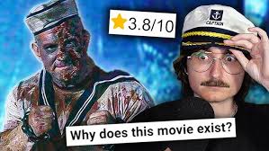 METALCORE BAND REACTS