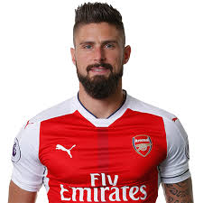 Sergio ramos inspired hairstyle short spiky men s haircut high skinfade. Olivier Giroud Hairstyles Celebrity Haircuts