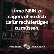 Lerne Nein Zu Sagen Ohne Dich Dafür Rechtfertigen Zu Müssen