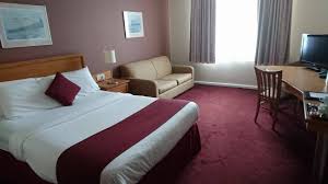 Отель future inns cardiff bayhemingway road cardiff bay. The Hotel Room Two Double Beds Picture Of Future Inn Cardiff Bay Tripadvisor