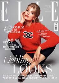 We did not find results for: Elle Germany September 2019 Cover Elle Germany