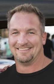 Garth Heth Obituary 2024