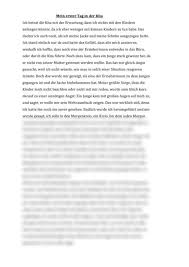 Check spelling or type a new query. Liste Der Praktikumsberichte Sozialarbeit