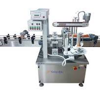 Çift Yönlü Etiketleme Makinesi (GML-140/250)