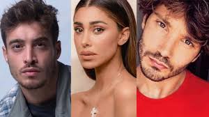 La rodriguez e spinalbese non stanno considerando la strada delle nozze, non per. Belen Incinta Di Antonino La Reazione Di Stefano De Martino