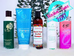 It creates the kind of hair that hasn't been. Christina S Choice 2017 Best Shampoos And Co Washes For Natural Hair