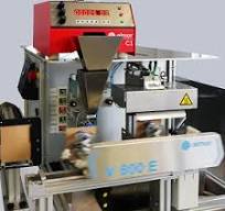 Seed counting and packaging machine | elmor Ltd.