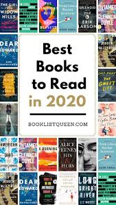 The Absolute Top Books Of 2020 So Far In 2020 Top Books Book Club Books Good Books
