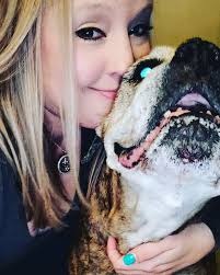 Tingting's 12th birthday celebration