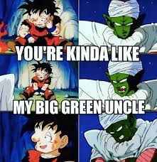 1.3 old kai's last stand 1.4 family bonds 1.5 baby put to rest 1.6 piccolo's decision 1.7 curtain call 1.8 a. Best 40 Dragon Ball Z Quotes Nsf Music Magazine