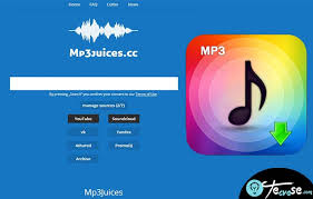 Just type in your search query, choose the sources you would like to search on and click the search button. Mp3juice Free Mp3 Music Download Mp3 Juice Cc Download Tecvase