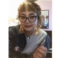 Anna Tafoya's Instagram, Twitter & Facebook