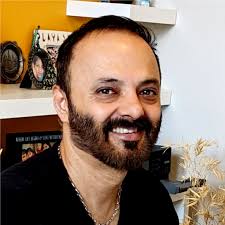 David Stordy Email & Phone Number