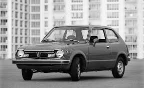 Research the honda civic and learn about its generations, redesigns and notable features from each individual model year. A Visual History Of The Honda Civic