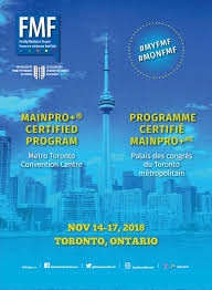 Fmf Program 2018 By Family Medicine Forum Issuu