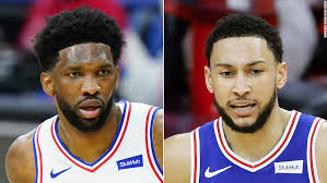 Alford @jovan10 jul 14, 2021, 5:00am pdt Joel Embiid Ben Simmons Sidelined From Nba All Star Game Due To Covid 19 Protocol Cnn