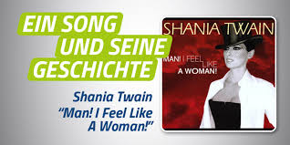 Vegas residency are on sale now! Shania Twain Man I Feel Like A Woman 105 5 Spreeradio