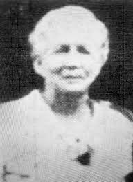 Tranquilla Draper Dye (1864-1947)