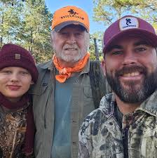 Tall grasses for deer habitat in SE Georgia?