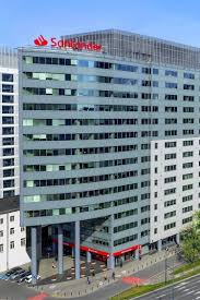 Santander bank will never request your password or token authorization codes. Santander Bank Polska Launches New E Banking Platform For Large Companies And Corporations